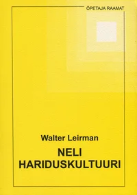 Neli hariduskultuuri