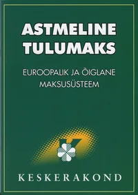 Astmeline tulumaks