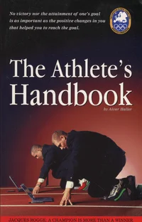 The athlete's handbook