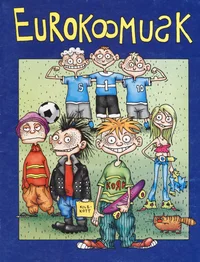 Eurokoomusk