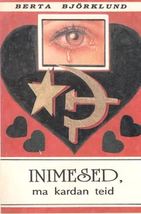 Inimesed, ma kardan teid