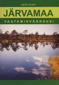 Järvamaa vaatamisväärsusi
