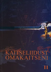 Kaitseliidust Omakaitseni