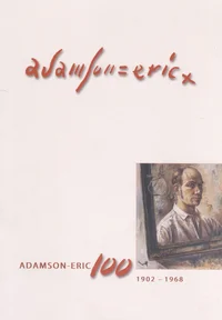 Adamson-Eric 100