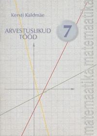 Matemaatika arvestuslikud tööd