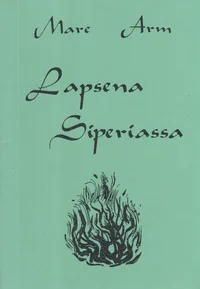 Lapsena Siperiassa