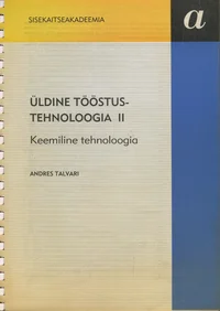 Üldine tööstustehnoloogia