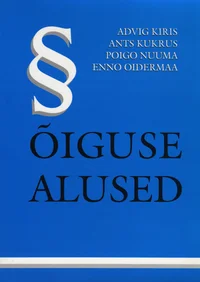 Õiguse alused