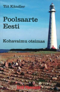 Poolsaarte Eesti