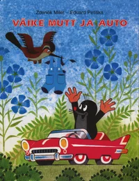 Väike mutt ja auto