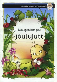 Jõulujutt