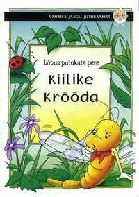 Kiilike Krõõda