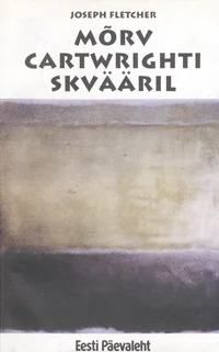 Mõrv Cartwrighti skvääril