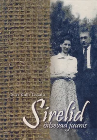 Sirelid õitsevad juunis
