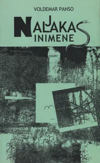 Naljakas inimene