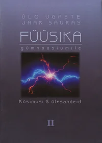Füüsika gümnaasiumile