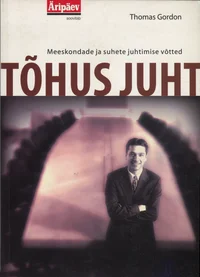 Tõhus juht