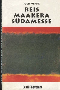 Reis maakera südamesse