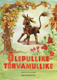 Õlepullike-tõrvamullike