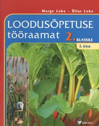 Loodusõpetuse tööraamat II klassile
