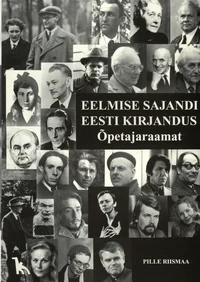 Eelmise sajandi eesti kirjandus