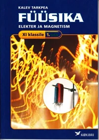 Füüsika õpik XI klassile