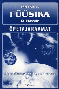 Füüsika IX klassile