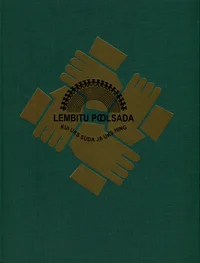 Lembitu poolsada