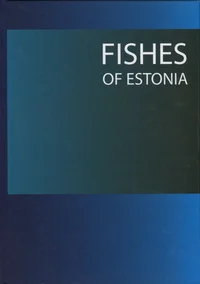 Fishes of Estonia