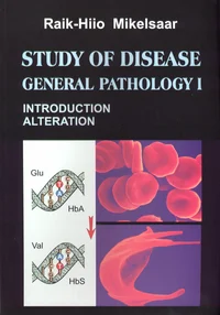 Study of disease. General pathology