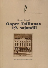 Ooper Tallinnas 19. sajandil