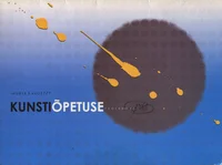 Kunstiõpetuse tööraamat 9. klassile