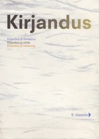 Kirjandus 9. klassile