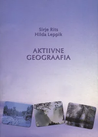 Aktiivne geograafia