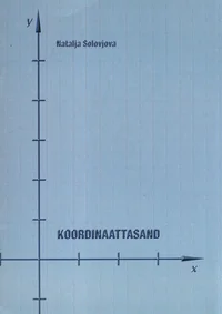 Koordinaattasand