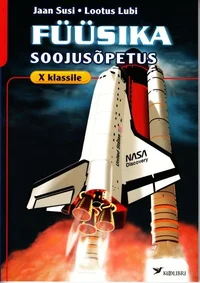 Füüsika X klassile