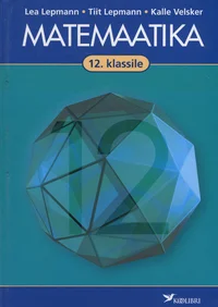 Matemaatika XII klassile