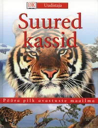 Suured kassid