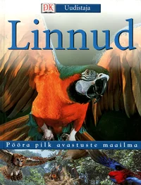 Linnud
