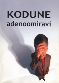 Kodune adenoomiravi