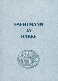 Faehlmann ja Rakke