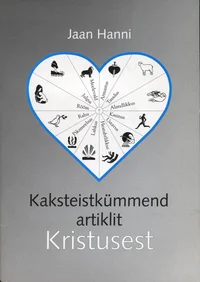 Kaksteistkümmend artiklit Kristusest