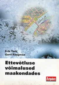 Ettevõtluse võimalused maakondades