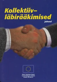 Kollektiivläbirääkimised