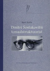 Dmitri Šostakovitši tonaalstruktuurist