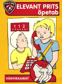 Elevant Prits õpetab
