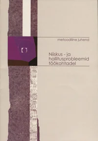 Niiskus- ja hallitusprobleemid töökohtadel