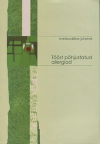 Tööst põhjustatud allergiad