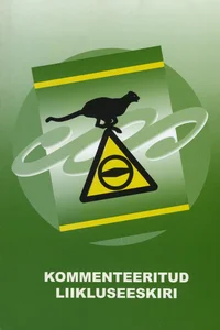 Kommenteeritud liikluseeskiri