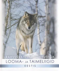 Rahvusvahelise tähtsusega looma- ja taimeliigid